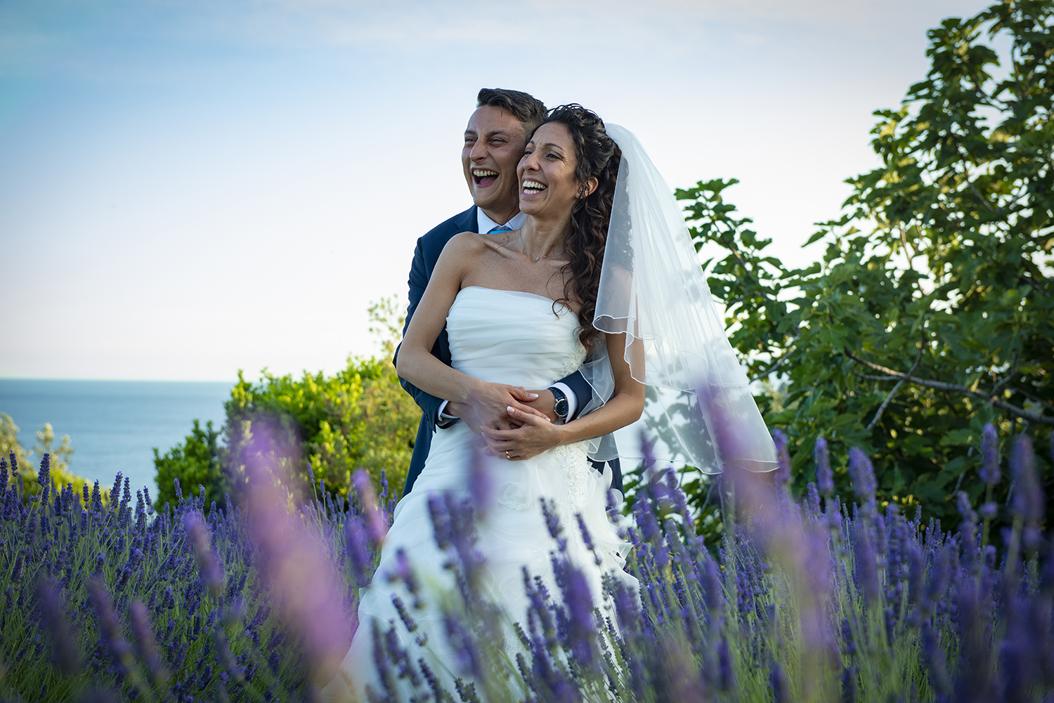 Il racconto del matrimonio