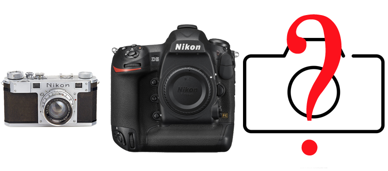 Mirrorless Nikon
