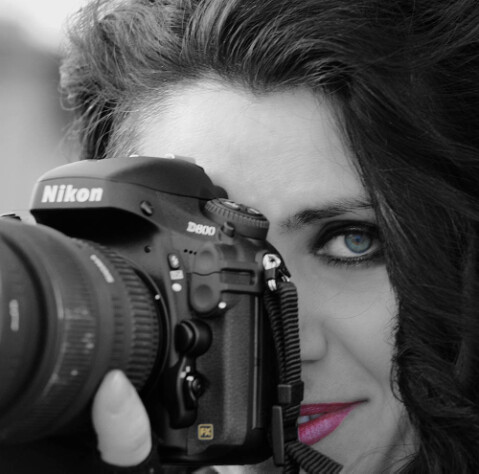 Raffaella Cabiddu Raffaella Cabiddu fotografa