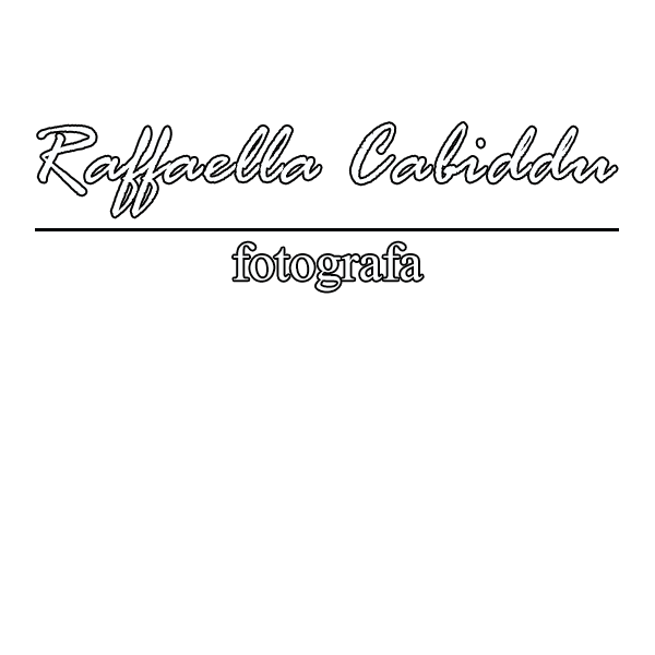 Raffaella Cabiddu fotografa