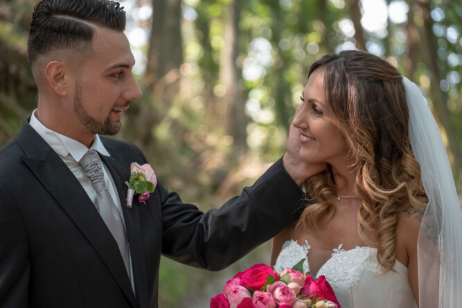 wedding servizio fotografico matrimonio