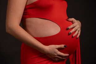 Galleria fotografica premaman