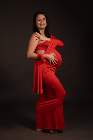 Galleria fotografica premaman