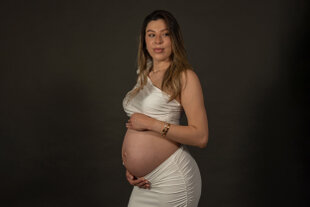 Galleria fotografica premaman