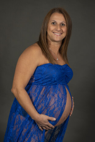 Galleria fotografica premaman