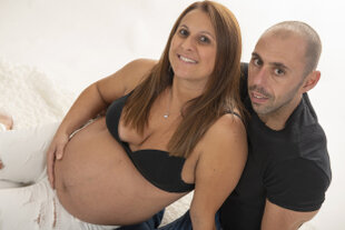 Galleria fotografica premaman