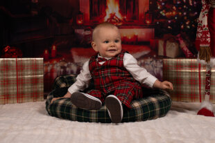 Galleria family and kids