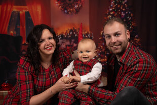 Galleria family and kids