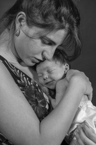 Galleria family and kids