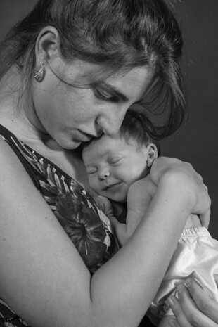 Galleria family and kids