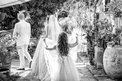 Galleria fotografica wedding