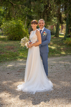 Galleria fotografica wedding