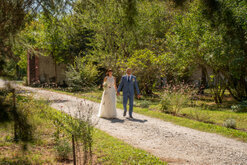 Galleria fotografica wedding