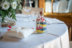 Galleria fotografica wedding