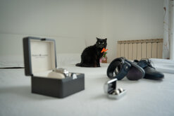 Galleria fotografica wedding