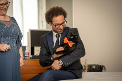 Galleria fotografica wedding