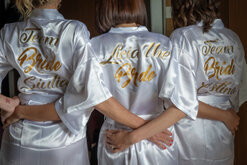 Galleria fotografica wedding