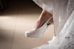 Galleria fotografica wedding