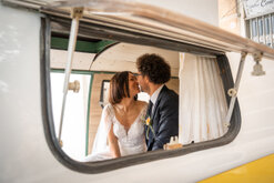 Galleria fotografica wedding