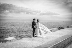 Galleria fotografica wedding