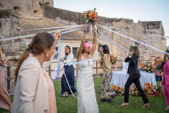 Galleria fotografica wedding