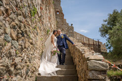 Galleria fotografica wedding