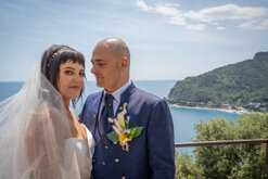 Galleria fotografica wedding