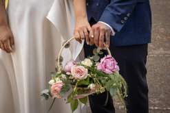 Galleria fotografica wedding