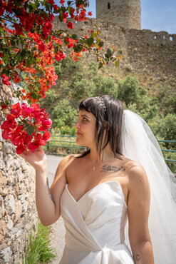 Galleria fotografica wedding