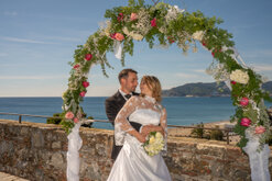 Galleria fotografica wedding