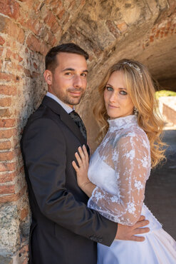 Galleria fotografica wedding