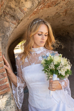 Galleria fotografica wedding