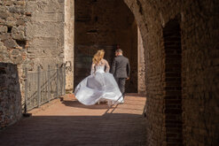 Galleria fotografica wedding