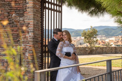 Galleria fotografica wedding