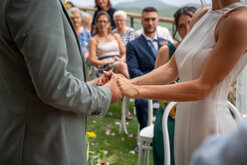 Galleria fotografica wedding