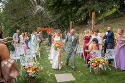 Galleria fotografica wedding