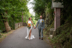 Galleria fotografica wedding