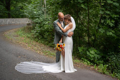 Galleria fotografica wedding