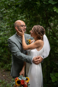 Galleria fotografica wedding