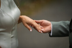 Galleria fotografica wedding