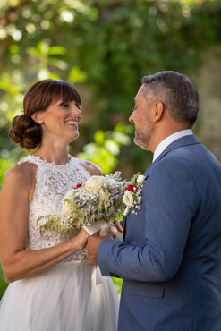 Galleria fotografica wedding