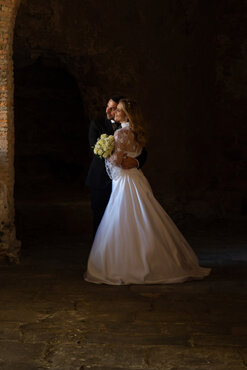 Galleria fotografica wedding