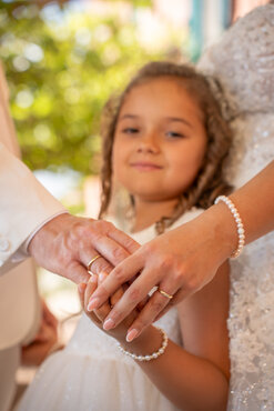 Galleria fotografica wedding