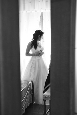 Galleria fotografica wedding