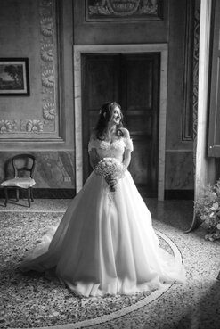 Galleria fotografica wedding